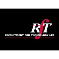 The RFT Group logo, The RFT Group contact details