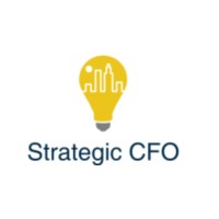 Strategic CFO logo, Strategic CFO contact details