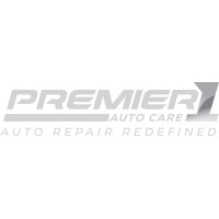 Premier1 Auto Care logo, Premier1 Auto Care contact details