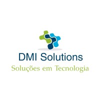 DMI Solutions Informática logo, DMI Solutions Informática contact details