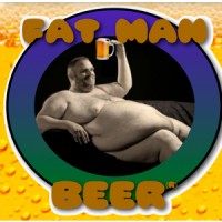 Fat Man Beer Company logo, Fat Man Beer Company contact details