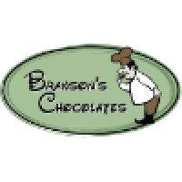 Branson's Chocolates logo, Branson's Chocolates contact details