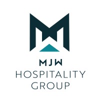 MJW Hospitality Group LLC logo, MJW Hospitality Group LLC contact details