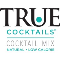 True Cocktails® logo, True Cocktails® contact details