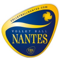 Volley Ball Nantes logo, Volley Ball Nantes contact details