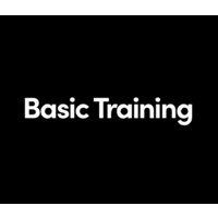 Basic Training logo, Basic Training contact details