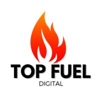 Top Fuel Digital logo, Top Fuel Digital contact details