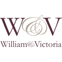 William and Victoria logo, William and Victoria contact details