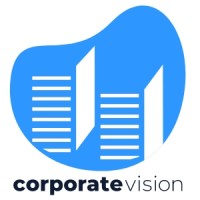 Corporate Vision Magazine logo, Corporate Vision Magazine contact details