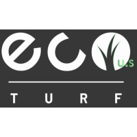 EcoTurf US logo, EcoTurf US contact details