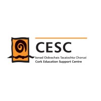 Cork Education Support Centre logo, Cork Education Support Centre contact details