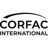 CORFAC International logo, CORFAC International contact details