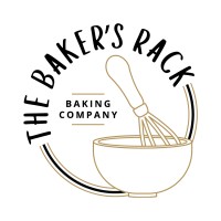 The Baker's Rack logo, The Baker's Rack contact details