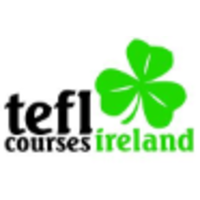 TEFL Courses Ireland logo, TEFL Courses Ireland contact details