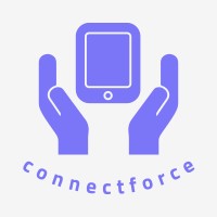 Connectforce Community logo, Connectforce Community contact details