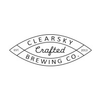 Clearsky Brewing Co. logo, Clearsky Brewing Co. contact details