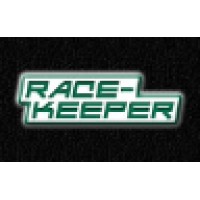 Race-Keeper logo, Race-Keeper contact details