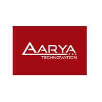 Aarya Technovation India Pvt Ltd logo, Aarya Technovation India Pvt Ltd contact details