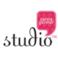 Carina Gardner Studio logo, Carina Gardner Studio contact details