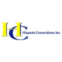 Hispanic Connections; Inc. logo, Hispanic Connections; Inc. contact details