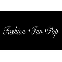 Fashion Fun Pop logo, Fashion Fun Pop contact details