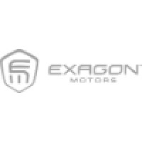 Exagon Motors logo, Exagon Motors contact details