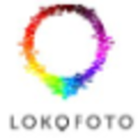 Lokofoto logo, Lokofoto contact details