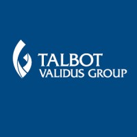 TALBOT UNDERWRITING SERVICES LTD logo, TALBOT UNDERWRITING SERVICES LTD contact details