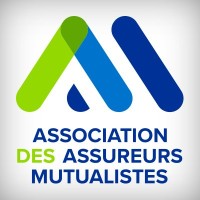 Association des Assureurs Mutualistes logo, Association des Assureurs Mutualistes contact details