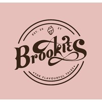 Brookies logo, Brookies contact details