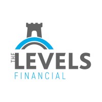 The Levels Financial logo, The Levels Financial contact details