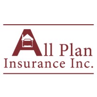 All Plan Insurance logo, All Plan Insurance contact details