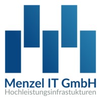 Menzel IT GmbH logo, Menzel IT GmbH contact details