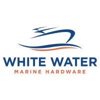 White Water Marine Hardware logo, White Water Marine Hardware contact details