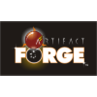 Artifact Forge logo, Artifact Forge contact details