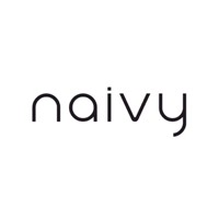 NAIVY logo, NAIVY contact details