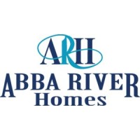 Abba River Homes logo, Abba River Homes contact details