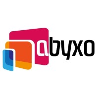 Abyxo logo, Abyxo contact details