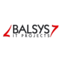 Balsys IT Projects logo, Balsys IT Projects contact details