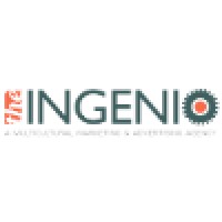 The Ingenio Marketing LLC logo, The Ingenio Marketing LLC contact details