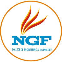 NGF College of Engineering & Technology logo, NGF College of Engineering & Technology contact details