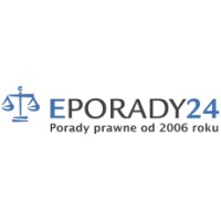 ePorady24.pl logo, ePorady24.pl contact details