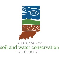 Allen County Soil and Water Conservation District (SWCD) logo, Allen County Soil and Water Conservation District (SWCD) contact details