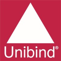 UNIBIND Czech Republic logo, UNIBIND Czech Republic contact details