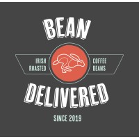 Bean Delivered logo, Bean Delivered contact details