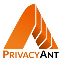 PrivacyAnt logo, PrivacyAnt contact details