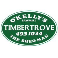 Timbertrove logo, Timbertrove contact details