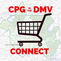 CPG in the DMV Connect logo, CPG in the DMV Connect contact details