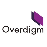 Overdigm logo, Overdigm contact details