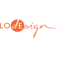 Lode-design logo, Lode-design contact details